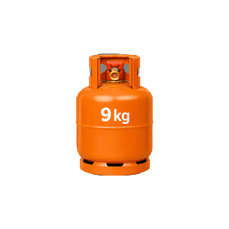 9KG LPG Gas Bottle
